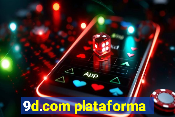 9d.com plataforma